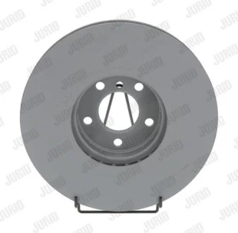 - Гальмівний диск /BENDIX JURID 563150JVC-1