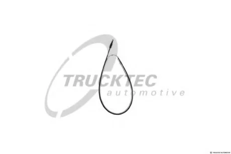 Автозапчастина TRUCKTEC TRUCKTEC AUTOMOTIVE 0262004
