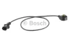 Фото запчасти 1 - датчик детонации BOSCH 0261231181 Датчик детонации BOSCH 0261231181 (фото 1)