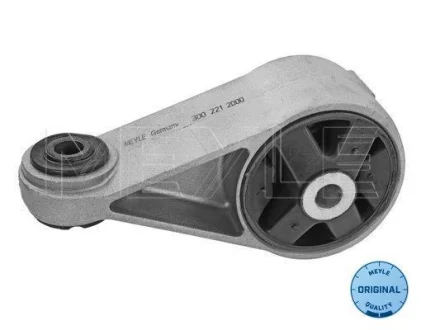 Фото запчастини Подушка двигуна MINI COOPER/ONE 01- MEYLE 3002212000 Подушка двигуна MINI COOPER/ONE 01- MEYLE 3002212000