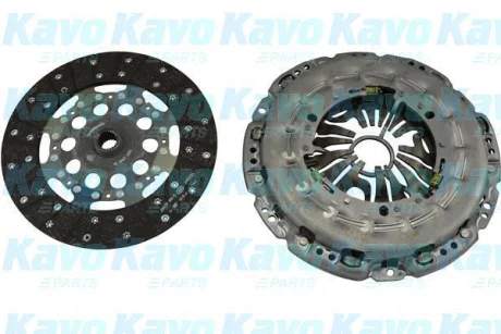 Фото запчастини Зчеплення (набір) KAVO PARTS CP1536 Зчеплення (набір) KAVO PARTS CP1536