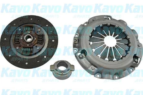 Зчеплення (набір) KAVO PARTS CP6043
