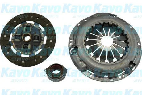 Фото запчасти Зчеплення (набір) KAVO PARTS CP1108 Зчеплення (набір) KAVO PARTS CP1108