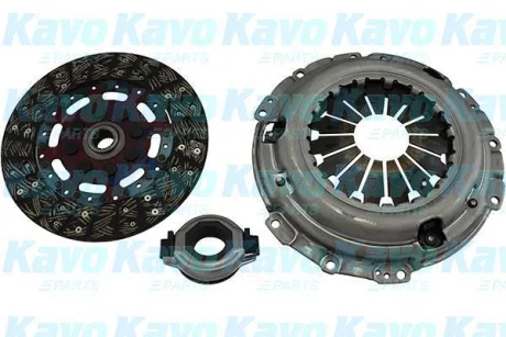 Зчеплення (набір) KAVO PARTS CP2084
