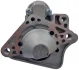 Стартер (12В, 0,8кВт) RENAULT CLIO III, MODUS, TWINGO II, WIND 1.4/1.6 12.04- HELLA 8EA011612371 (фото 2)
