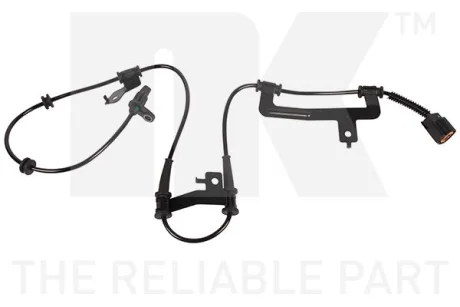 Фото запчастини Датчик ABS NK 293443 Датчик ABS NK 293443