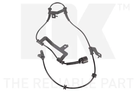 Фото запчастини Датчик ABS NK 293442 Датчик ABS NK 293442