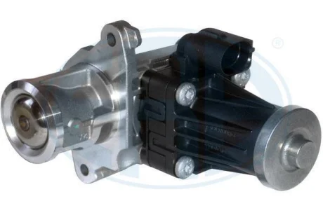 Клапан EGR ALFA ROMEO MITO, CITROEN NEMO, NEMO/MINIVAN, FIAT 500, 500 C, 500L, 500X, DOBLO, DOBLO CARGO, FIORINO, FIORINO/MINIVAN, GRANDE PUNTO, IDEA, LINEA, PANDA 1.2/1.2LPG/1.3D 01.04- ERA 555223