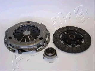 Зчеплення (набір) ASHIKA 92022024