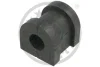 Фото запчасти 1 - втулка стабілізатора OPTIMAL F8-8267 Втулка стабілізатора OPTIMAL F8-8267 (фото 1)