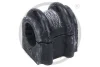 Фото запчасти 1 - втулка стабілізатора OPTIMAL F8-7829 Втулка стабілізатора OPTIMAL F8-7829 (фото 1)