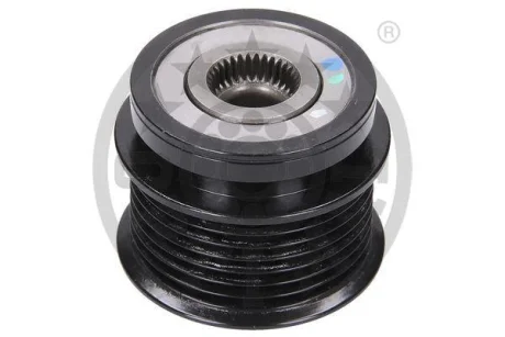 Фото запчастини Шків генератора OPTIMAL F5-5001 Шків генератора OPTIMAL F5-5001