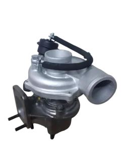 Турбіна відновлена FIAT Ducato 94-02; PEUGEOT Boxer 94-02; IVECO Daily E3 99-06 Rebuilding MSG 53039700037