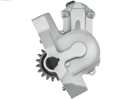 Стартер AS S6402S