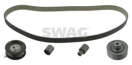 Фото запчастини Ремінь ГРМ (набір) SWAG 30921720 Ремінь ГРМ (набір) SWAG 30921720