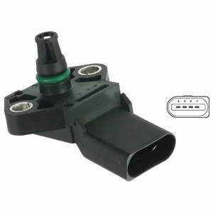 Фото запчасти 1 - датчик тиску у впускному колектор DELPHI PS10118 Датчик тиску у впускному колектор DELPHI PS10118 (фото 1)