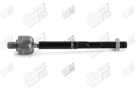 Фото запчасти Рульова тяга Citroen Berlingo (ER_, EC_)(18-) (шт.) APPLUS APLUS 25312AP Рульова тяга Citroen Berlingo (ER_, EC_)(18-) (шт.) APPLUS APLUS 25312AP