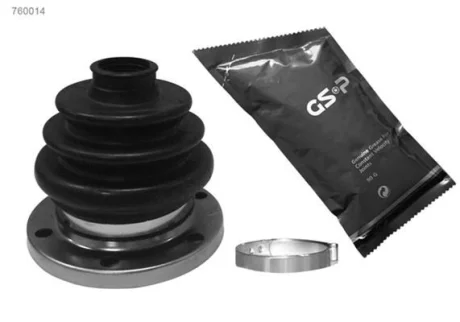 Пильовик, набір GSP 760014