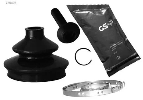 Пильовик, набір GSP 780406