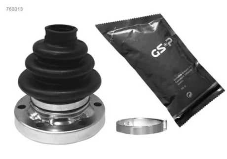 Пильовик, набір GSP 760013