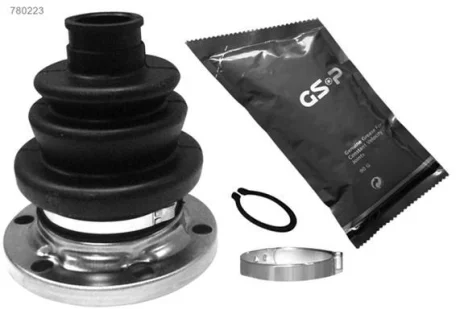 Пильовик, набір GSP 780223