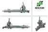 Рульова рейка з ГПК, відновлена, RENAULT ESPACE IV (JK0/1_) 02-05,ESPACE IV (JK0/1_) 05- AGR AUTOAGREGAT RE9258R (фото 1)