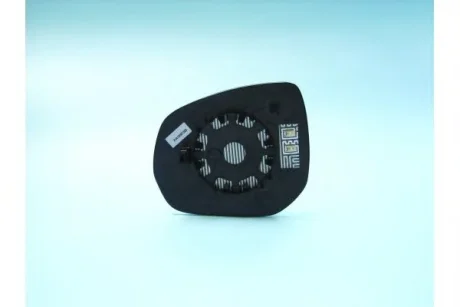 Скло дзеркала зовнішнього Прав (опукле, обігрів) CITROEN C4 GRAND PICASSO I, C4 PICASSO I PEUGEOT 3008 I 10.06-09.16 SPJL-0752 SPJ L-0752