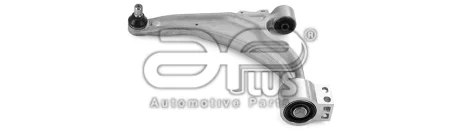 Важіль підвіски передній лівий Opel Zafira (11-19) (шт.) APPLUS APLUS 23851AP