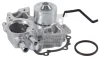 Фото запчасти 1 - помпа воды Subaru Impreza/Forester 2.0 Turbo AWD/WRX STi AWD/2.5AWD/XT AWD 97- FEBI 173404 Помпа воды Subaru Impreza/Forester 2.0 Turbo AWD/WRX STi AWD/2.5AWD/XT AWD 97- FEBI 173404 (фото 1)