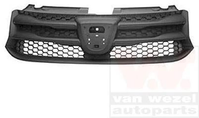 Решітка радіатора DACIA LOGAN 10/12 > 20 VAN WEZEL 1507510