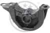 Фото запчастини 2 - опора двигуна Honda Civic 1.4-1.6 95-01 OPTIMAL F88160 Опора двигуна Honda Civic 1.4-1.6 95-01 OPTIMAL F88160 (фото 2)