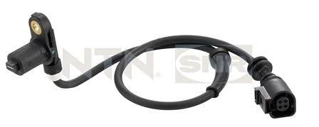 Датчик ABS передн Лів/Прав FORD GALAXY I, GALAXY MK I, SEAT ALHAMBRA, VW SHARAN 1.8-2.8 03.95-03.10 SNR NTN-SNR ASB15439