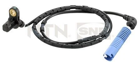 Датчик ABS задн Лів/Прав BMW 3 (E46), 3 (E90) 1.6-3.0D 12.97-12.07 SNR NTN-SNR ASB15009