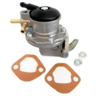 Механічний паливний насос SUZUKI SAMURAI, SJ413 1.3 09.84-12.04 MDPOC657 MEAT&DORIA POC657