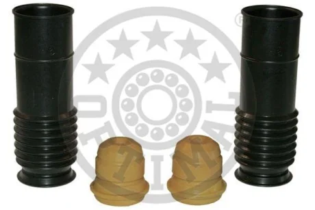 Пильовик амортизатора OPTIMAL AK735066