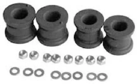 Кронштейн, подвеска стабилизато METALCAUCHO 05013