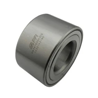 Підшипник кульковий двухрядный радиально-упорный (автомобильный) PFI PW3876004340CSHD