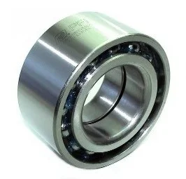 Фото запчастини Підшипник кульковий двухрядный радиально-упорный (автомобильный) PFI PW36680033CS Підшипник кульковий двухрядный радиально-упорный (автомобильный) PFI PW36680033CS