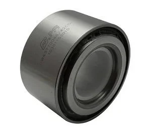 Підшипник кульковий двухрядный радиально-упорный (автомобильный) PFI PW4377004642CSHD