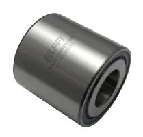 Підшипник кульковий двухрядный радиально-упорный (автомобильный) PFI PW255500535CSHD