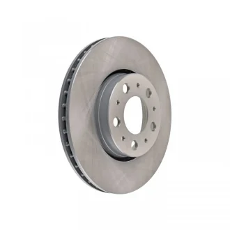 Диск гальмівний передн Лів/Прав VOLVO S60 I, S70, S80 I, V70 I, V70 II, XC70 I 2.0-3.0 12.95-04.10 BLUE PRINT ADF124361