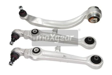 Комплект для керма пiдвiска колiс MAXGEAR 722215