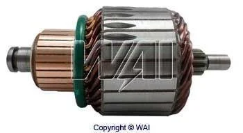 Якір стартера WAIGLOBAL 61-9159