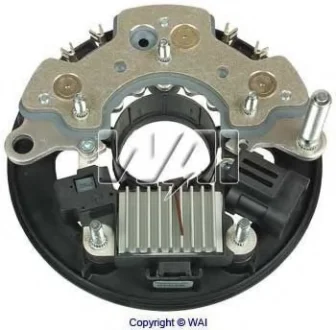 Діодний міст з регулятором WAIGLOBAL 48-8103