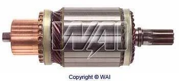 Якір стартера WAIGLOBAL 61-8303