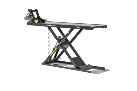 Підйомник для мотоцикла 700 кг 2300x750 мм ATH 670042