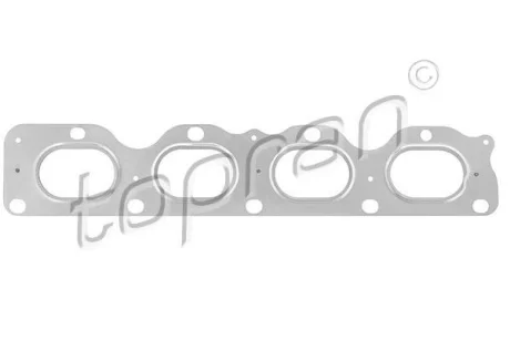 Автозапчастина TOPRAN 207600