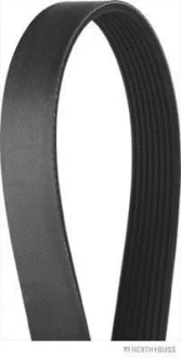 Ремінь поліклиновий HERTH+BUSS JAKOPARTS J1081295