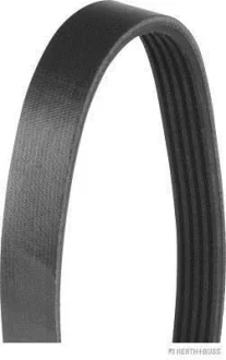 Ремінь поліклиновий HERTH+BUSS JAKOPARTS J1051810