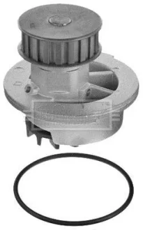 Насос водяного охолодження BORG & BECK BWP1258